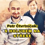 Eva Holubová Instagram - Je lepší vrabec v hrsti, nebo holub na střeše? 🤷 Ten rébus jsme vyřešili za vás s Petrem Čtvrtníčkem. A budeme kroužkovat ⭕️ holuba, č. 12 🐦 @holu_ad na kandidátce @stan.cz Starostové a osobnosti pro Evropu 🏕️🇪🇺