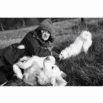 Eva Holubová Instagram – Dostavam ruzne otazky. Nektere se opakuji. V posledni dobe mne zaujala jedna. “KDE BERETE SÍLU?” Jsem priserne unavena, prace na zahrade ci v domacnosti stoji, tak jsem se nad tim sama zamyslela. Oteviram na toti tema novy serial: KDE BEREME SILU. Pridate se? 🙏pojdme se vzajemne inspirovat. Jednim z takovych nabijecu, jsou pro mne zvirata. V soucasne dobe mozna tim hlavnim, nebot nejsem ani schopna cist. Jake je Vase nejoblibenejsi zvire? Nemyslim ale pouze druh, myslim konkretniho partaka. Ja mam v soucasne dobe tri. Bellu, Ellu a Paťáka. Vsechno “kamaradi ze psi ctvrti”. Jsou na 1. miste, nemusim jim nic vysvetlovat, k nicemu je nutit, o nic se neprosit. Ted jsou u nas vsichni tri, a tak se mnohem vice snazi zaujmout. Ale ja nejsem jenom pejskar. Stejne misto u mne zaujimaji kocka a kone. Kocky jsem mela, kone nikoliv. A pak taky kralicci a ptacci, opicky, lvi, sloni, atd. Co znamenaji pro Vas?😂❤️