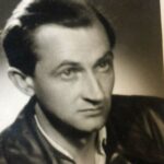 Eva Holubová Instagram - Na 1.fotce je muj tatinek. Rocnik 1920, koncem valky mu tedy bylo 25let. Temer kazdou nedeli jsme spolu chodivali na prochazky. Vychazeli jsme pomerne brzy, abych byli vcas na obed. Tatinek byl uzasny vypravec. A mel co vypravet. Dejiny vetsiny 20. stoleti prochazely jeho zivotem. Byl by o nem zajimavy film, jeho zivot rozhodne nebyl nudny. Jednou z jeho kapitol bylo Prazske povstani. Ucastnil se ho, byl i vyznamenan, v nasem dome dokonce bydlel uzasny pan Hajek, to byl vojak, ale behem valky v civilu. Byl cosi jako velitel jejich skupinky. Boje probihaly v okoli stanice metra Prazskeho povstani, v ulicich Za Zelenou liskou a ji prilehlych. A byly krute na obou stranach. My jsme v teto casti Prahy bydleli, do ZDŠ Za Zelenou liškou, kde byla kasárna SS jsem 9 let chodila do skoly, v kvetnu jsme stavali u pomnicku padlych za Praz.pov. A ze jich ti bylo. Probihaly zde totiz masakry na civilnim obyvstelstvu, ktere se ukryvalo ve sklepich. V dnesni ulici Obětí 6.května predevsim. Nekteri se zachránili, kdyz pod hromadou mrtvych predstirali, ze neziji. Ti k nám do skoly chodili na besedy. Jednou tam byl i s panem Hajkem muj tata. Vypravel o tech zverstvech, ale pak taky zminil, ze ma i mensi trauma, nebot byl pritomen jak mensi dav lyncoval tehotnou Nemku. Snazili se ji s panen Hajkem pomoci, ale nepodarilo se jim to. Prisli prilis pozde a rozzureny dav je divá saň. Do toho jina Nemka, starsi zena, zacala strilet z okna. Nevedeli, kdo je odstrelovac. Vnikli do bytu. Tam velmi upravena dama, klavir, na nem busta Bethovena. Odstrelovacka pouzila jednu kulku pro sebe. Proc strilela po lidech? Branila tu tehotnou krajanku, mstila se? Nikde ani naznak sympatii k nacistum. Nicmene obyvala byt po zidovske rodine, ktera byla odvezena do koncentracniho tabora. Tata znal jejich dceru. Hravala na klavir. Byl to ten samy, na nemz kraloval Bethoven? Tezko rici, tatovi se Miriam libila, ale ona si ho nevsimala, nikdy u nich nebyl. Nevratila se. Nikdo z rodiny.Tata behen valky vystoupil z cirkve, aby se nemusel ve zbrojovce, kde byl nasazenej, modlit za vitezstvi 3.rise. Hned po valce vstoupil do KSČ, ale to uz je jiny pribeh. Svicka jako pamatka civilním obetem jakékoliv valky.