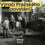 Eva Holubová Instagram - Na 1.fotce je muj tatinek. Rocnik 1920, koncem valky mu tedy bylo 25let. Temer kazdou nedeli jsme spolu chodivali na prochazky. Vychazeli jsme pomerne brzy, abych byli vcas na obed. Tatinek byl uzasny vypravec. A mel co vypravet. Dejiny vetsiny 20. stoleti prochazely jeho zivotem. Byl by o nem zajimavy film, jeho zivot rozhodne nebyl nudny. Jednou z jeho kapitol bylo Prazske povstani. Ucastnil se ho, byl i vyznamenan, v nasem dome dokonce bydlel uzasny pan Hajek, to byl vojak, ale behem valky v civilu. Byl cosi jako velitel jejich skupinky. Boje probihaly v okoli stanice metra Prazskeho povstani, v ulicich Za Zelenou liskou a ji prilehlych. A byly krute na obou stranach. My jsme v teto casti Prahy bydleli, do ZDŠ Za Zelenou liškou, kde byla kasárna SS jsem 9 let chodila do skoly, v kvetnu jsme stavali u pomnicku padlych za Praz.pov. A ze jich ti bylo. Probihaly zde totiz masakry na civilnim obyvstelstvu, ktere se ukryvalo ve sklepich. V dnesni ulici Obětí 6.května predevsim. Nekteri se zachránili, kdyz pod hromadou mrtvych predstirali, ze neziji. Ti k nám do skoly chodili na besedy. Jednou tam byl i s panem Hajkem muj tata. Vypravel o tech zverstvech, ale pak taky zminil, ze ma i mensi trauma, nebot byl pritomen jak mensi dav lyncoval tehotnou Nemku. Snazili se ji s panen Hajkem pomoci, ale nepodarilo se jim to. Prisli prilis pozde a rozzureny dav je divá saň. Do toho jina Nemka, starsi zena, zacala strilet z okna. Nevedeli, kdo je odstrelovac. Vnikli do bytu. Tam velmi upravena dama, klavir, na nem busta Bethovena. Odstrelovacka pouzila jednu kulku pro sebe. Proc strilela po lidech? Branila tu tehotnou krajanku, mstila se? Nikde ani naznak sympatii k nacistum. Nicmene obyvala byt po zidovske rodine, ktera byla odvezena do koncentracniho tabora. Tata znal jejich dceru. Hravala na klavir. Byl to ten samy, na nemz kraloval Bethoven? Tezko rici, tatovi se Miriam libila, ale ona si ho nevsimala, nikdy u nich nebyl. Nevratila se. Nikdo z rodiny.Tata behen valky vystoupil z cirkve, aby se nemusel ve zbrojovce, kde byl nasazenej, modlit za vitezstvi 3.rise. Hned po valce vstoupil do KSČ, ale to uz je jiny pribeh. Svicka jako pamatka civilním obetem jakékoliv valky.