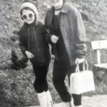 Eva Holubová Instagram - Ahoj, mami!!!☺️✋🏽🙏Proc zrovna my dve jsme mely tady na tom Svete vymereno tak malo? 😔❤️🕊Dekuju.