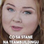 Eva Kramerová Instagram - A stane sa veľa😀😀😀Už oddnes vo všetkých kinách aj na 🇸🇰 aj v 🇨🇿 Príďte sa dorehotať☝️😁🍿 Jedeme na teambuilding_film @evelynjefresh ❤️