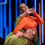 Eva Kramerová Instagram – Hlavne prirodzene.🤣🤭 Všetko je už pripavené! S novou šou HESLO začíname už v pondelok o 20:40 na JOJke.🔒

#tvjoj #jojplay #heslotvjoj #password