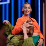 Eva Kramerová Instagram – Hlavne prirodzene.🤣🤭 Všetko je už pripavené! S novou šou HESLO začíname už v pondelok o 20:40 na JOJke.🔒

#tvjoj #jojplay #heslotvjoj #password