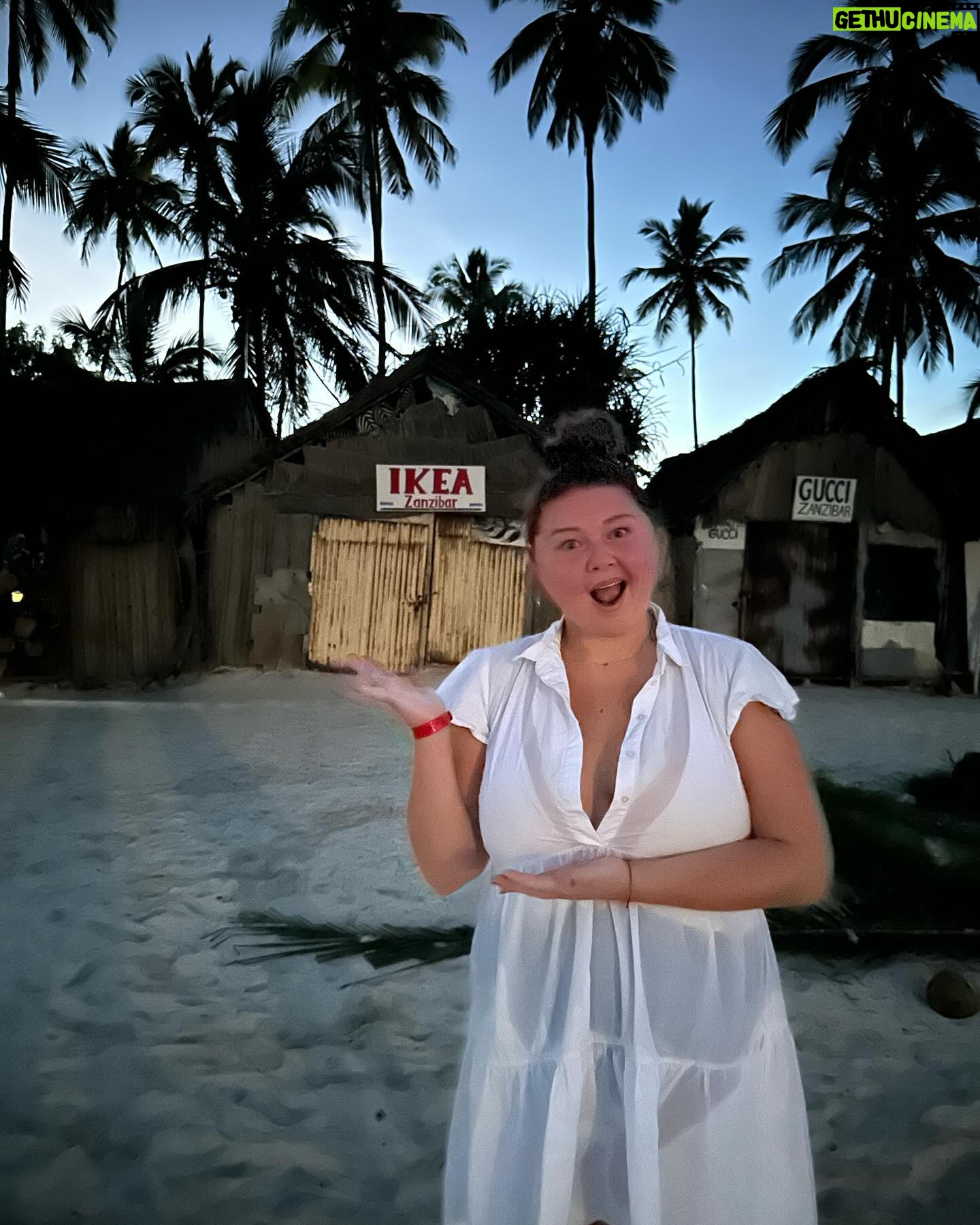 Eva Kramerová - 8K Likes - D O V O L E N C I A G A
✌🏼
Posledná várka fotiek … sľubujem ✨
Ďakujeme @ckcedok.sk že sme toto mohli s Vami zažiť ✨