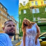 Eva Kramerová Instagram – ✨Oravské šišitornáda 🌪️ Vám prajú krásny týždeň ✨