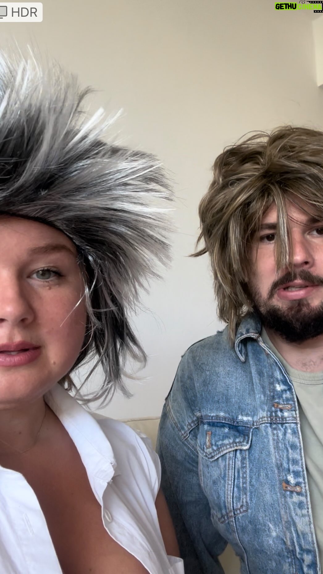 Eva Kramerová - 23.7K Likes - Choďte voliť lebo tieto milie “neškodné” panie určite pôjdu :) a my chceme žiť v liberálnej krajine 💞 cmuk
Hviezdičky prajeme krásny víkend ✨