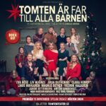 Eva Röse Instagram – Yes! Just when you thought it was over. Idag släpps biljetterna till denna klassiker som vi nu flyttar till scenen. Anrika Cirkus i stockholm blir arenan för denna julmiddag vi helst vill se på avstånd… Det ska bli ljuvligt att åter få stå på scenen , och nu med denna ensemble. Trots vår i luften längtar man en aning till jul . Välkomna! Biljetter på @ticketmaster_sverige @cirkusarenor @lifelineentmt ⭐️⭐️⭐️⭐️⭐️