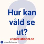 Eva Röse Instagram - Posted @withregram • @ungarelationer.se Idag börjar En vecka fri från våld, ett initiativ från @unizonjourer och @organisationen_man för att uppmärksamma mäns våld mot kvinnor och våld i relationer – ett av våra största samhällsproblem. Mäns våld mot kvinnor börjar med killars våld mot tjejer, och våld i ungas relationer är precis lika stort och allvarligt som våld i vuxnas relationer. Trots det är det många som saknar kunskap om ämnet. En av de viktigaste sakerna vi kan göra för att förebygga våldet är därför att lära oss mer om hur våld kan se ut – för våld är mer än bara slag och sparkar. Att förstå vad som räknas som våld är viktigt både för den som utsätts och i det förebyggande arbetet mot våld. Under En vecka fri från våld är det många som uppmärksammar och delar viktig information, vilket är ett jättebra tillfälle att lära sig mer om våld och sprida kunskapen vidare. Tillsammans kan vi hjälpas åt att förebygga våld i ungas relationer! 💪 På ungarelationer.se kan du läsa mer om olika typer av våld, lära dig om varningstecken och om vad som är en bra relation. I chatten finns vi för dig som utsätts för våld, utsätter någon annan eller är kompis till någon som blir utsatt/utsätter någon. Chatten har öppet varje kväll mellan kl. 20-22. ❤️