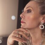 Eva Röse Instagram – Encounter.
Uppdrag utfört. Salongen tömd.
Logen tyst. Orden ekar.