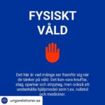 Eva Röse Instagram - Posted @withregram • @ungarelationer.se Idag börjar En vecka fri från våld, ett initiativ från @unizonjourer och @organisationen_man för att uppmärksamma mäns våld mot kvinnor och våld i relationer – ett av våra största samhällsproblem. Mäns våld mot kvinnor börjar med killars våld mot tjejer, och våld i ungas relationer är precis lika stort och allvarligt som våld i vuxnas relationer. Trots det är det många som saknar kunskap om ämnet. En av de viktigaste sakerna vi kan göra för att förebygga våldet är därför att lära oss mer om hur våld kan se ut – för våld är mer än bara slag och sparkar. Att förstå vad som räknas som våld är viktigt både för den som utsätts och i det förebyggande arbetet mot våld. Under En vecka fri från våld är det många som uppmärksammar och delar viktig information, vilket är ett jättebra tillfälle att lära sig mer om våld och sprida kunskapen vidare. Tillsammans kan vi hjälpas åt att förebygga våld i ungas relationer! 💪 På ungarelationer.se kan du läsa mer om olika typer av våld, lära dig om varningstecken och om vad som är en bra relation. I chatten finns vi för dig som utsätts för våld, utsätter någon annan eller är kompis till någon som blir utsatt/utsätter någon. Chatten har öppet varje kväll mellan kl. 20-22. ❤️