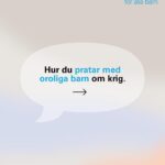 Eva Röse Instagram - Posted @withregram • @unicefsverige Just nu är det många som känner oro kring situationen runt om i världen. Och inte minst barnen. Barn har rätt till information, men även till skydd. Här har vi sammanställt fem tips som du som vuxen kan tänka på när du pratar med ett barn om oro och behöver vägledning. Spara gärna inlägget för att ha det nära till hands när det behövs. 💙 #FörAllaBarn