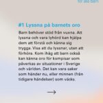 Eva Röse Instagram - Posted @withregram • @unicefsverige Just nu är det många som känner oro kring situationen runt om i världen. Och inte minst barnen. Barn har rätt till information, men även till skydd. Här har vi sammanställt fem tips som du som vuxen kan tänka på när du pratar med ett barn om oro och behöver vägledning. Spara gärna inlägget för att ha det nära till hands när det behövs. 💙 #FörAllaBarn