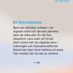 Eva Röse Instagram - Posted @withregram • @unicefsverige Just nu är det många som känner oro kring situationen runt om i världen. Och inte minst barnen. Barn har rätt till information, men även till skydd. Här har vi sammanställt fem tips som du som vuxen kan tänka på när du pratar med ett barn om oro och behöver vägledning. Spara gärna inlägget för att ha det nära till hands när det behövs. 💙 #FörAllaBarn