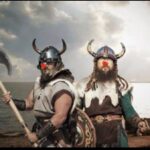 Eva Röse Instagram - Såja. Den riktiga Historien om Sverige hittar ni som vanligt hos @knyckisochnassla . Lucka nr 21. Vikingakvinnan Caramba