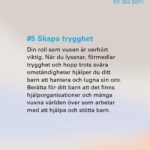 Eva Röse Instagram - Posted @withregram • @unicefsverige Just nu är det många som känner oro kring situationen runt om i världen. Och inte minst barnen. Barn har rätt till information, men även till skydd. Här har vi sammanställt fem tips som du som vuxen kan tänka på när du pratar med ett barn om oro och behöver vägledning. Spara gärna inlägget för att ha det nära till hands när det behövs. 💙 #FörAllaBarn