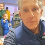 Eva Röse Instagram - Kriget i Gaza fortsätter. Vår kollega James Elder är på plats och rapporterar om situationen . Men inga ord eller bilder kan beskriva det FRUKTANSVÄRDA våld som barnen tvingas uppleva. Gaza har blivit världens farligaste plats för barn. Unicef finns på plats och fortsätter att leverera bla medicin, vatten och mat till barnen och deras familjer. Men hjälpen är långt ifrån tillräcklig för att möta de enorma humanitära behoven . Vi kräver att kriget upphör NU! Barnens överlevnad måste prioriteras över allt annat. #eldupphör#gaza#ceasefire @unicefsverige