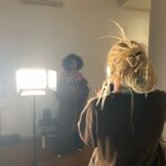 Eva Ruiz Instagram - “Hoy soñé que nada de esto era verdad pero todos los sueños tienen finaaaal” 🎶🎶ⵣ