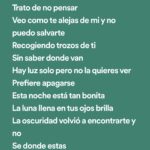 Eva Ruiz Instagram - ⵣ ⵣ ⵣ
