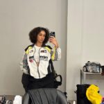 Eva Ruiz Instagram - Ciao Jenna🤍 súper agradecida de haber puesto alma a este personaje y de haber sido parte de la familia de culpables🤍 Gracias @mercedesronn @primevideoes @pokeepsie_films por haberlo hecho posible y a ustedes los fans más lindos del mundo por darnos tanto amor cada día 🌹 me llevo en el corazón a unas personas maravillosas que amo y admiro. Esto solo está empezando..🤍