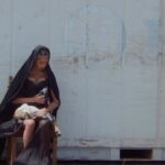 Eva Ruiz Instagram – “PAPÁ DÓNDE ESTÁS” is out nowww🤍🤍🤍
Gracias a todo mi equipo y a ustedes por tanto amor 🙏🏽

Directed/edit by @22note

Cinematography by @mangua.d

Executive Produce @matissephlip

@northofnowfilms @andreasm29 

AC  @ronan_jaouen 

Night Vision operator @22note

MUAH @nataliamartinreyes @stephaniayepes

Styling @stephaniayepes 

Custom veils @nanke.studio

Graphic Design/titles @_efficka

VFX @neokerz & @igoreyt

Color/Grading @gabe_jl_sanchez

Creative direction @redexpanse

Song production @xxbridge @pat_producer
@itsdonnybravoo @albertharveyofficial @edeneliah 

@qadcity @human.re.sources 
Gracias a mi gente de Lanzarote🤍

ⵣ ⵣ ⵣ