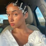 Eva Ruiz Instagram – 2 días para “Papá dónde estás” ⵣ
🤍🤍🤍