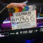Eva Ruiz Instagram - Ciao Jenna🤍 súper agradecida de haber puesto alma a este personaje y de haber sido parte de la familia de culpables🤍 Gracias @mercedesronn @primevideoes @pokeepsie_films por haberlo hecho posible y a ustedes los fans más lindos del mundo por darnos tanto amor cada día 🌹 me llevo en el corazón a unas personas maravillosas que amo y admiro. Esto solo está empezando..🤍