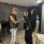 Eva Ruiz Instagram - Una peliiii🥀🥀🤍🤍🤍