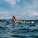Eva Ruiz Instagram – 🪼💙 

@geermanabreu 📸