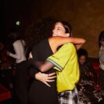 Eva Ruiz Instagram - Gente bonita🤍🤍🤍 📸 @adrianmadrid__