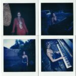 Eva Ruiz Instagram - Since we didn’t mean nothing…🥀🥀