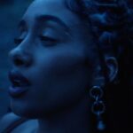 Eva Ruiz Instagram - IMPOSSIBLE LOVE FT @arinraycamp VIDEO OUT NOW 💔💔💔🌹🌹🌹gracias x tanto amor!!! Link en mi bio!! Director: @liamwalshh Producer: @iamkingsheyla @kairosnathan DP: @nickfrmnohre AC: @L3ibow Gaffer: @luis_peaks Stylist: @Nat_Stowe @archivo.world Set/Production Designer: @lvnatuna MUAH: @doitlikeamadora @chey.locs Bts: @mihailoandic @ryanparrilla Color: @avery_niles Editor/Title: @liamwalshh VFX: @drisv2 Song producers: @southsidedaro @pat_producer @__chrishenderson__