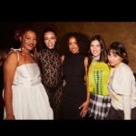 Eva Ruiz Instagram - Gente bonita🤍🤍🤍 📸 @adrianmadrid__