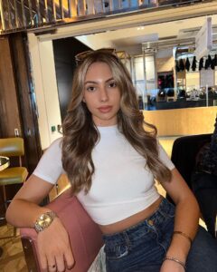 Eva Zapico Instagram - New character unlocked…👸🏼