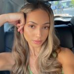 Eva Zapico Instagram - Sunday selfie💫