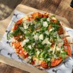Eva Zapico Instagram - My recent camera roll: 👸🏼🍕🎾☀️⛲️🍾