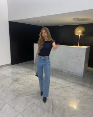 Eva Zapico Instagram - Enough pics??📸