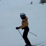 Eva Zapico Instagram - Come skiing w me ⛷