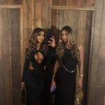 Eva Zapico Instagram – New Year at the farm 🐷🥂