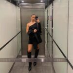 Eva Zapico Instagram - Recents✨🤳🫶🏽💃🏃‍♀️
