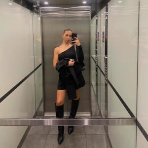 Eva Zapico Instagram - Recents✨🤳🫶🏽💃🏃‍♀️
