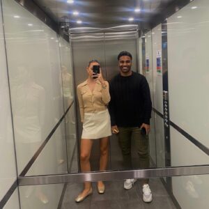Eva Zapico Instagram - Recents✨🤳🫶🏽💃🏃‍♀️
