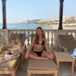 Eva Zapico Instagram - You’ll find me here…🖤
