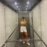 Eva Zapico Instagram - Recents✨🤳🫶🏽💃🏃‍♀️