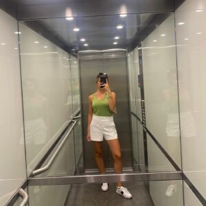 Eva Zapico Instagram - Recents✨🤳🫶🏽💃🏃‍♀️