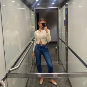 Eva Zapico Instagram - Recents✨🤳🫶🏽💃🏃‍♀️