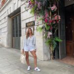 Eva Zapico Instagram - 5’6 and stylish🎤🎧