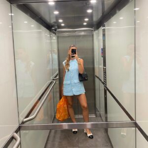 Eva Zapico Instagram - Recents✨🤳🫶🏽💃🏃‍♀️
