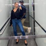 Eva Zapico Instagram - Recents✨🤳🫶🏽💃🏃‍♀️