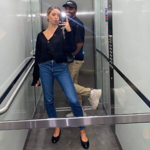 Eva Zapico Instagram - Recents✨🤳🫶🏽💃🏃‍♀️